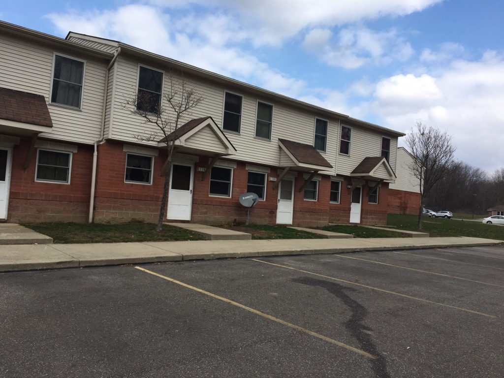 Section 8 Housing Available Renaissance Place Ravenna PMHA