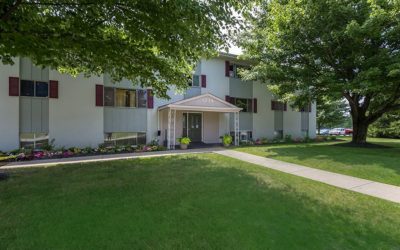 Ways Section 8 Can Help Provide Veteran Housing