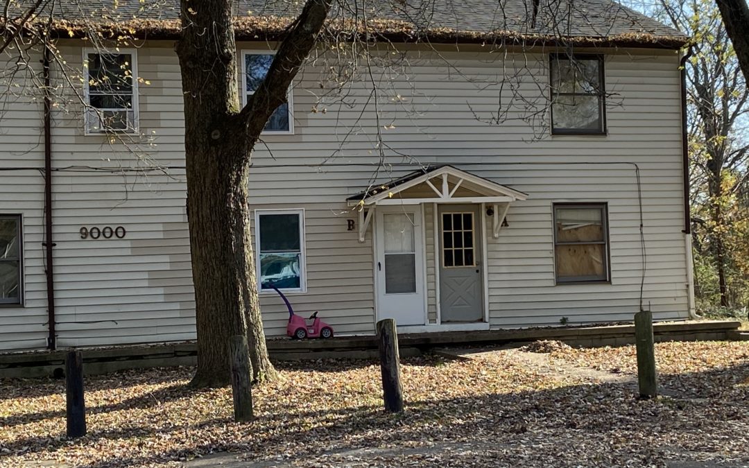 Section 8 Waitlist Process