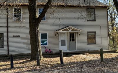 Section 8 Waitlist Process