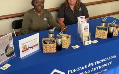 UH Portage Family Health & Safety Day
