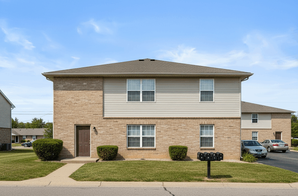 123 Main St Kent, OH 44240