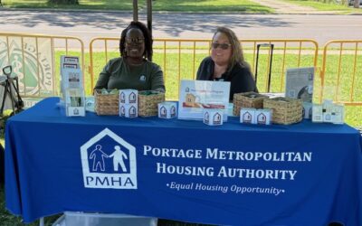 Blooming on the Lawn