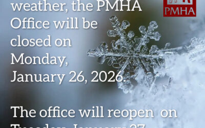 Office Closure; January 26, 2026