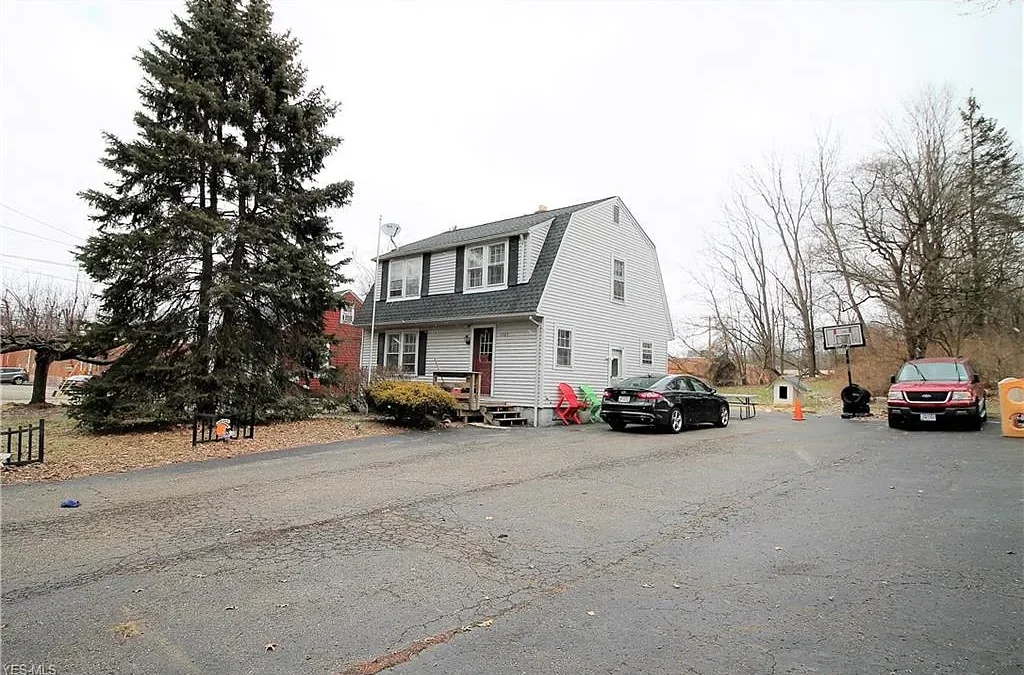 1503 Franklin Ave. Kent, Oh 44240