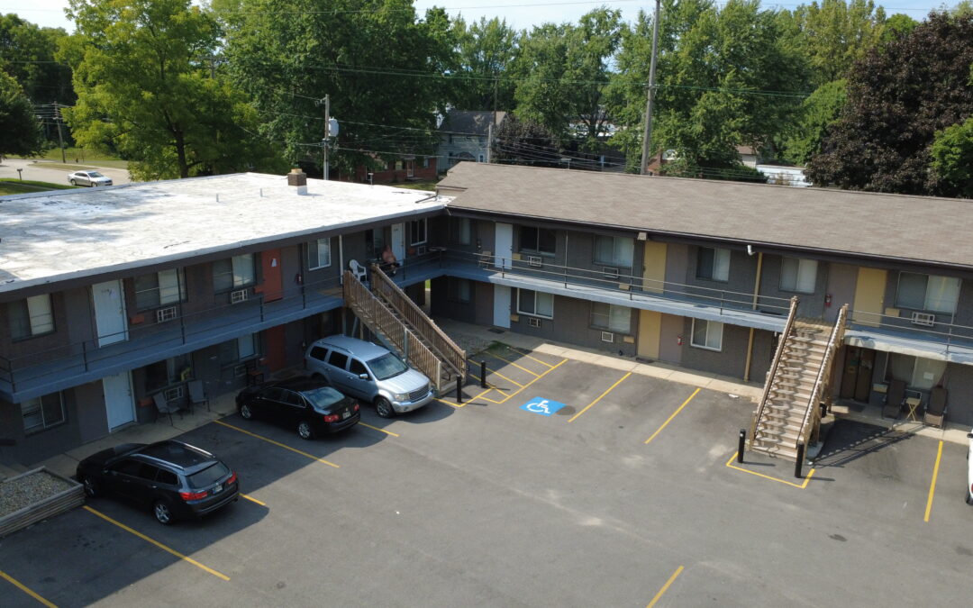 1128 Lake St. Kent, OH – Residences on Lake