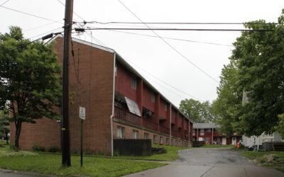 171 E Cedar Ave. Ravenna, OH – Ravenna Village
