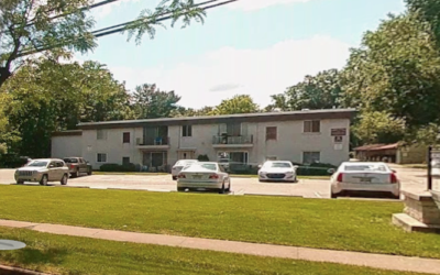 956 1/2 S Lincoln St