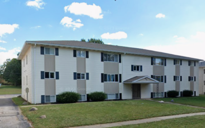 871 Silver Meadows Blvd