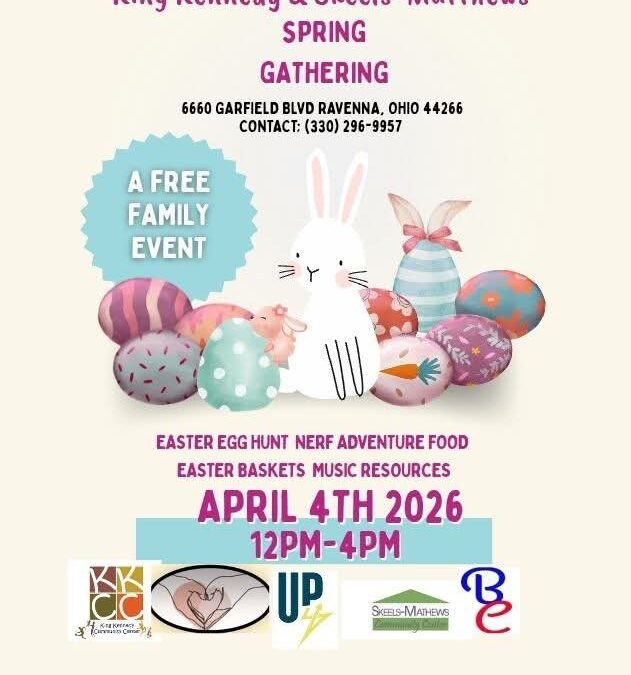 King Kennedy & Skeels-Matthews Spring Gathering