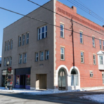 Ant Bell apartment
