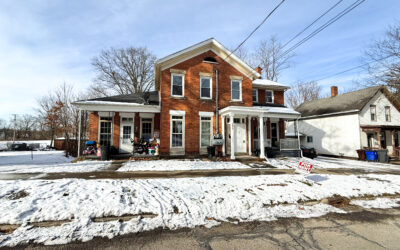 153 N Sycamore Street