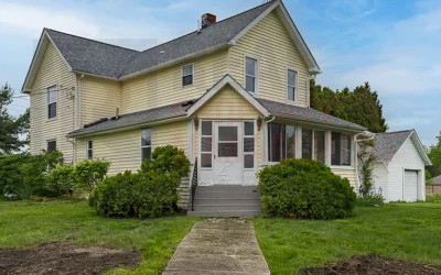 5066 Newton Falls Rd Unit #2