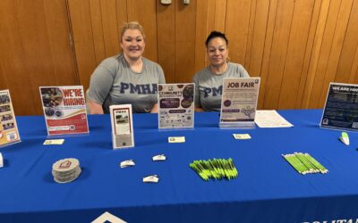 Portage County Wellness Conversation Event