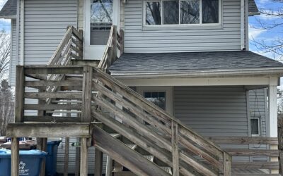 417 Longmere Dr. unit 419