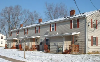 9539 Greenmeadow Rd #C