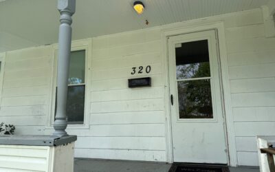 320 W Elm St.
