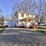Property photo 1 of 15 for 142 Oakwood ST