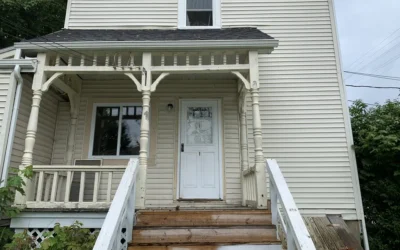 401 S. Walnut