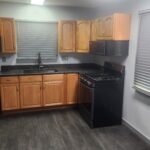 Property photo 3 of 17 for Beautifully remodeled 3 bed 1.5 bath duplex in Kent
