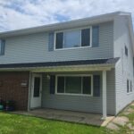 Property photo 1 of 17 for Beautifully remodeled 3 bed 1.5 bath duplex in Kent
