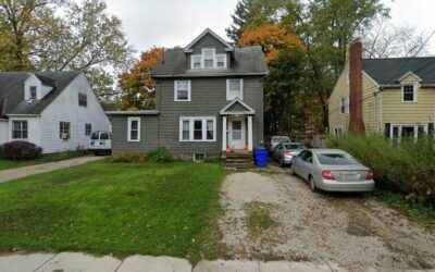 206 Linden St. Kent, Oh