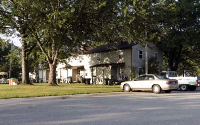 9108 Maple Grove Rd-Windbrook Apartments