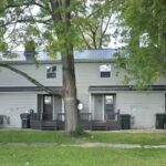 Property photo 1 of 9 for 9538 Community Rd, Windham – 2B/1B Townhouse Section 8