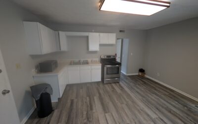 608 W. Highland Ave Upstairs