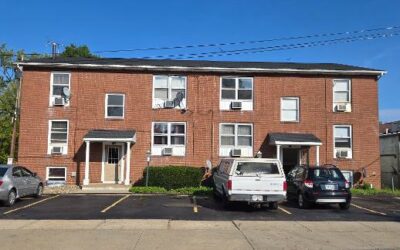 112 Elm St