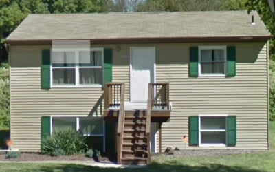 1528 Benjamin Court