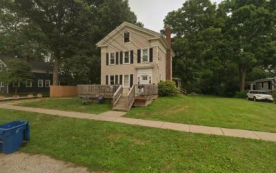 417 S Walnut St #2
