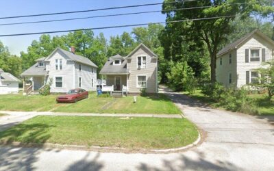 915 Franklin Ave