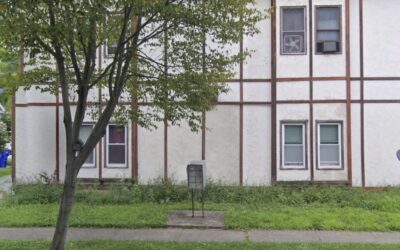 612 W Highland #21