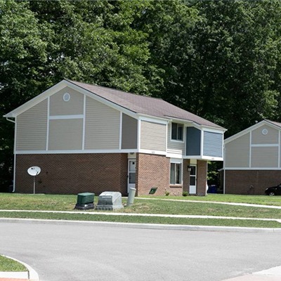 Public Housing 1
